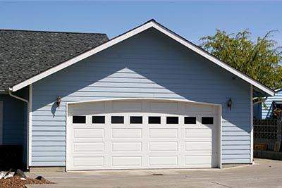 Maple Grove garage door installation