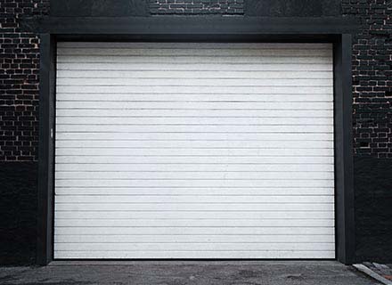 Maple Grove Garage Door Installation