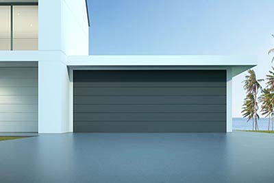 Maple Grove garage door installation