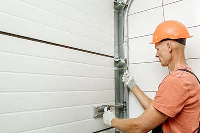 Maple Grove garage door repair